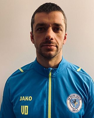 Velibor Dujaković