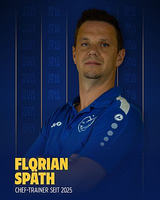 Florian Späth
