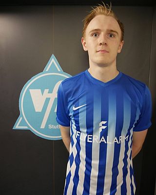 Sebastian Barfurth