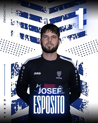Josef Esposito