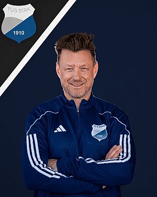 Arne Fischer-Weingarten