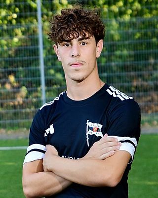 Ilias Marx