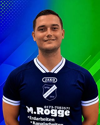 Linus Neukirchen