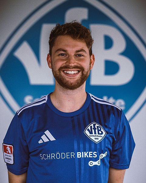 Foto: Jannik Stodiek