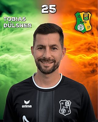 Tobias Dülsner