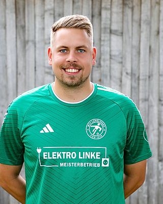 Moritz Jäger