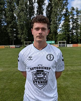 Phillip Lloyd Bonnie