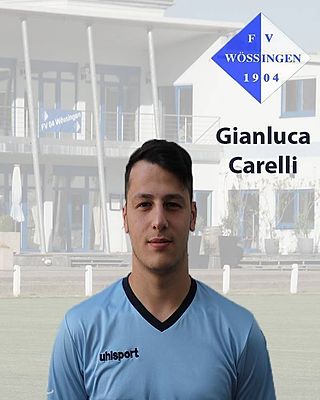 Gianluca Carelli