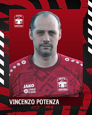 Vincenzo Potenza