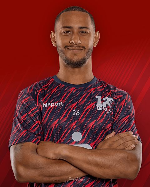 Daniel Neres De Oliveira