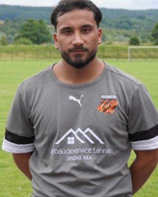 Serdar Ötles