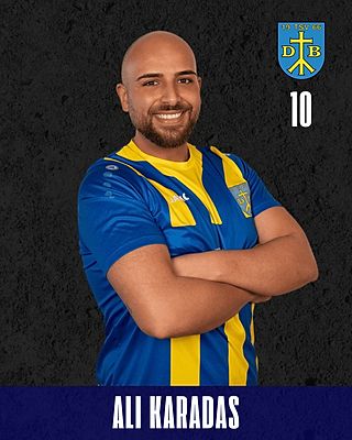Ali Eren Karadas