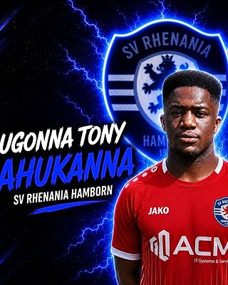 Ugonna Tony Ahukanna