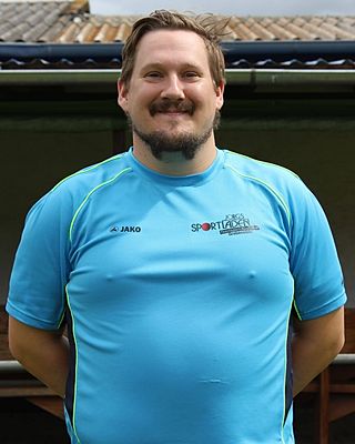 Pascal Böker
