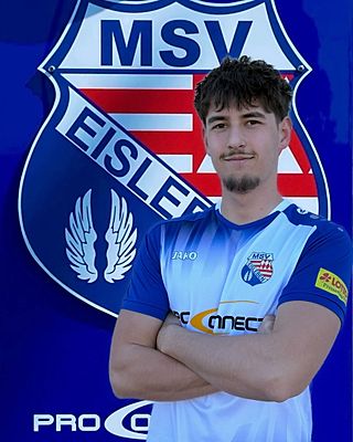 Niclas Ebert