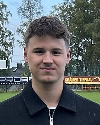 Noah Steinau