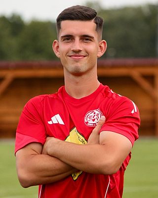 Marten Lange