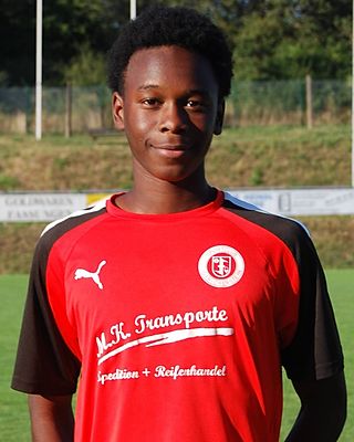 Segadipa Moussa Magassa