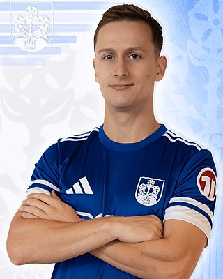 Jannik Wohlrab