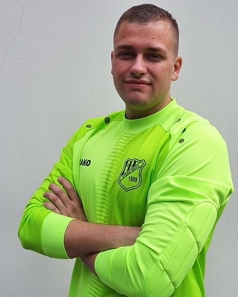 Foto: Nico Legel