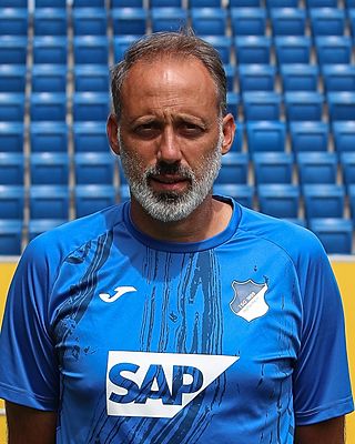 Pellegrino Matarazzo