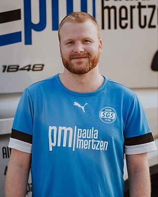 Simon Gründges