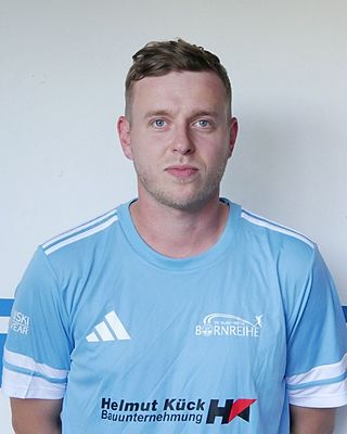 Hendrik Lütjen