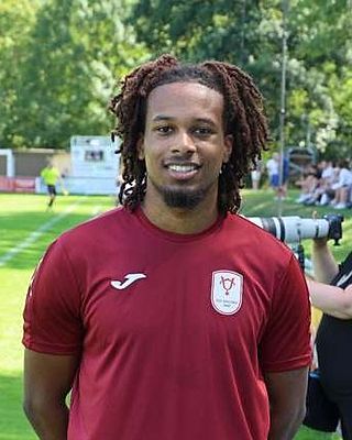 Jerimiah Dosi