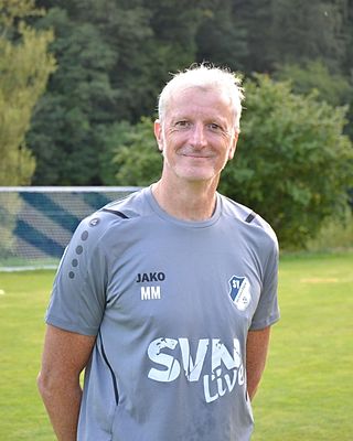 Martin Müller