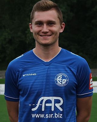 Jannik Bauer