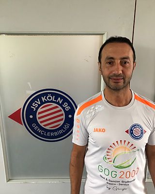 Ayhan Ünal
