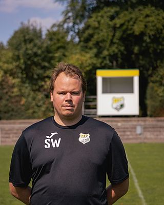 Sebastian Wieneke