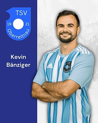 Kevin Bänziger