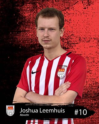 Joshua Leemhuis