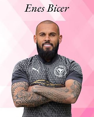 Enes Biçer