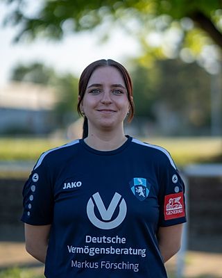 Saskia Fellbaum