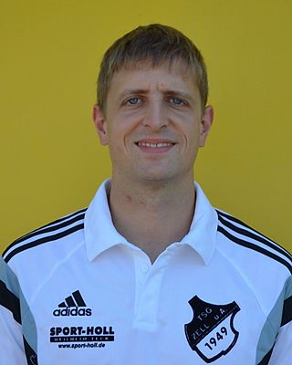 Heiko Eisenmann