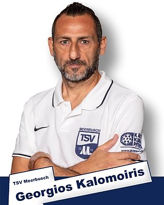 Georgios Kalomiris