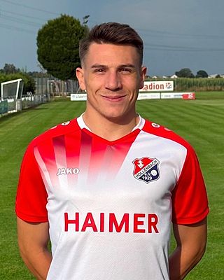 Fabian Frieser