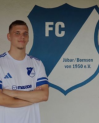 Luca Wegmeyer