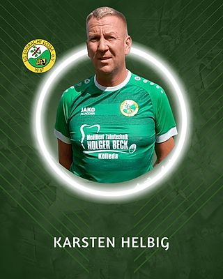 Karsten Helbig