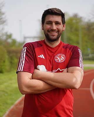 Stephan Pöschl