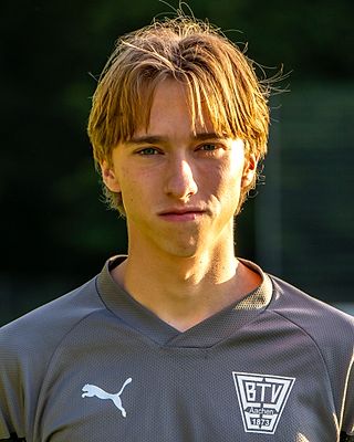 Jannis Paul Grünewald