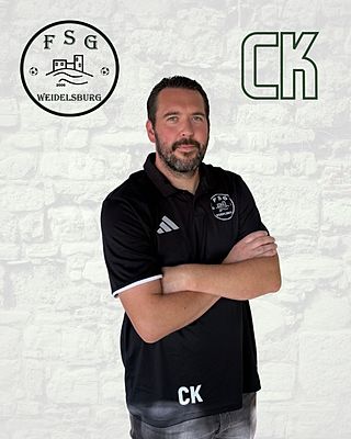 Christopher Kurz