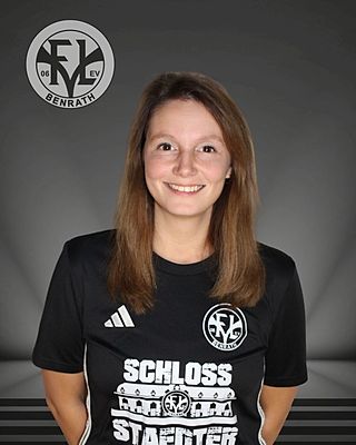 Selina Michelle Ballaschk