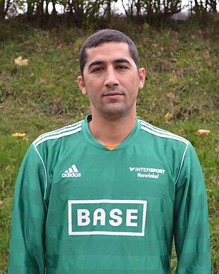 Hassan Issa