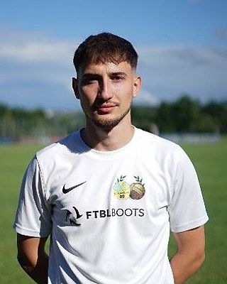 Fabian Spichtinger
