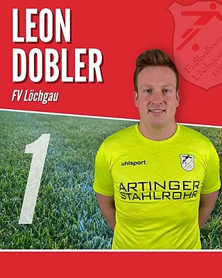 Leon Dobler