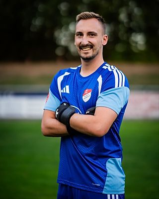 Marcel Sommer