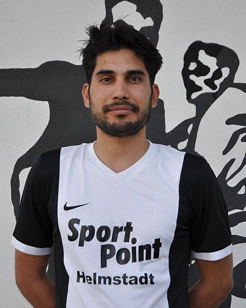 Foto: Celina Stammer